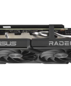 Third Image: DUAL-RX9060XT-8G