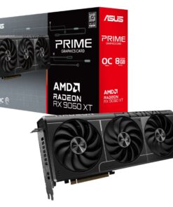 First Image: PRIME-RX9060XT-O8G
