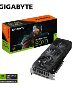 First Image: GV-N5070WF3-12GD