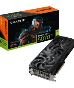 First Image: GV-N507TWF3OC-16GD