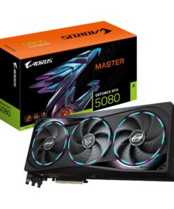 First Image: GV-N5080AORUS M-16GD