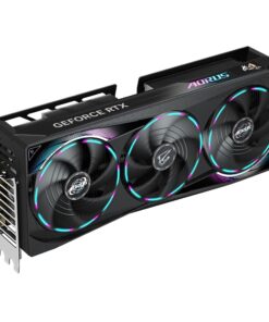 Second Image: GV-N5080AORUS M-16GD