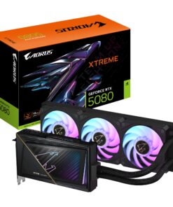 First Image: GV-N5080AORUSX W-16GD