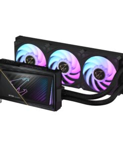 Third Image: GV-N5080AORUSX W-16GD