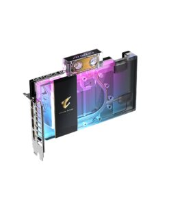 Second Image: GV-N5080AORUSX WB-16GD