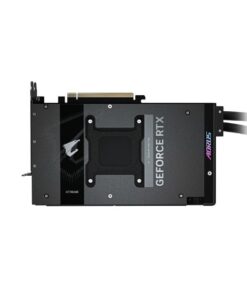 Fourth Image: GV-N5090AORUSX W-32GD