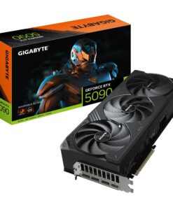 First Image: GV-N5090WF3OC-32GD