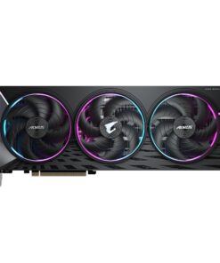 Second Image: GV-R9070XTAORUS E-16GD