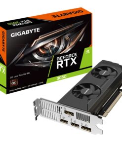 First Image: GV-N3050OC-6GL