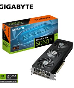 First Image: GV-N506TEAGLEMAX OC-8GD