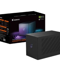 First Image: GV-N5090IXEB-32GD