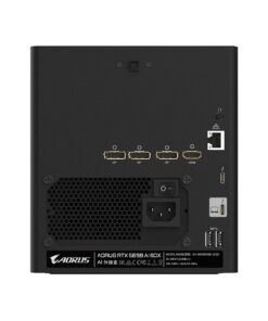 Fourth Image: GV-N5090IXEB-32GD