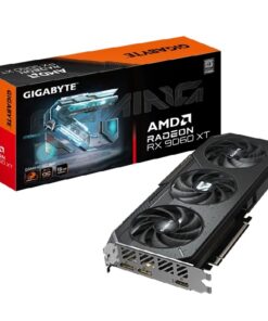 First Image: GV-R9060XTGAMING OC-16GD