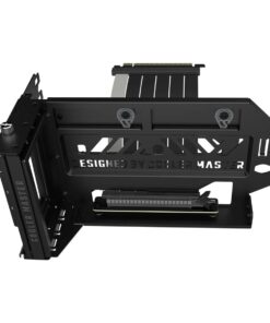 Third Image: MSI Vertical Graphics Card Holder Kit