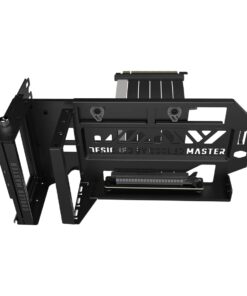 Fourth Image: MSI Vertical Graphics Card Holder Kit