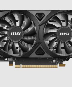 Second Image: GeForce RTX 3050 VENTUS 2X E 6G OC