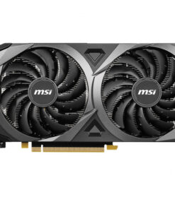 Second Image: GeForce RTX 3060 VENTUS 2X 12G OC