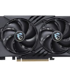Second Image: GeForce RTX 5050 8G GAMING OC