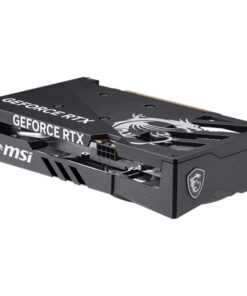 Third Image: GeForce RTX 5050 8G GAMING OC