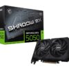 First Image: GeForce RTX 5050 8G SHADOW 2X OC