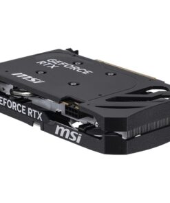 Third Image: GeForce RTX 5050 8G SHADOW 2X OC