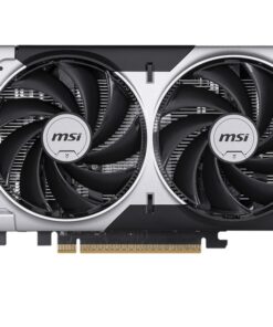 Second Image: GeForce RTX 5050 8G VENTUS 2X OC