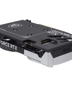 Third Image: GeForce RTX 5050 8G VENTUS 2X OC