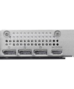 Fourth Image: GeForce RTX 5050 8G VENTUS 2X OC