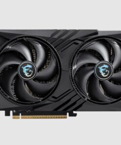 Second Image: GeForce RTX 5060 8G GAMING OC