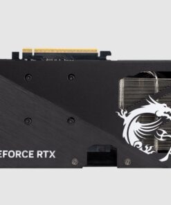 Third Image: GeForce RTX 5060 8G GAMING OC