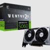 First Image: GeForce RTX 5060 8G VENTUS 2X OC