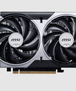 Second Image: GeForce RTX 5060 8G VENTUS 2X OC