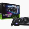 First Image: GeForce RTX 5060 Ti 16G GAMING TRIO OC