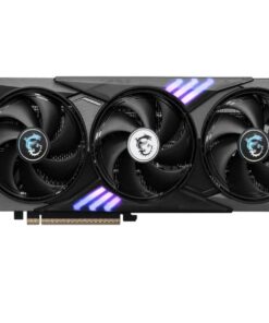 Second Image: GeForce RTX 5060 Ti 16G GAMING TRIO OC
