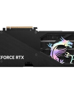 Fourth Image: GeForce RTX 5060 Ti 16G GAMING TRIO OC