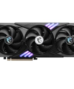 Second Image: GeForce RTX 5060 Ti 16G GAMING TRIO