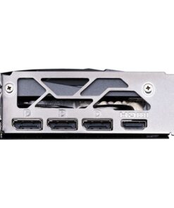 Fourth Image: GeForce RTX 5060 Ti 16G GAMING TRIO