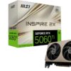 First Image: GeForce RTX 5060 Ti 16G INSPIRE 2X OC