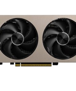 Second Image: GeForce RTX 5060 Ti 16G INSPIRE 2X OC