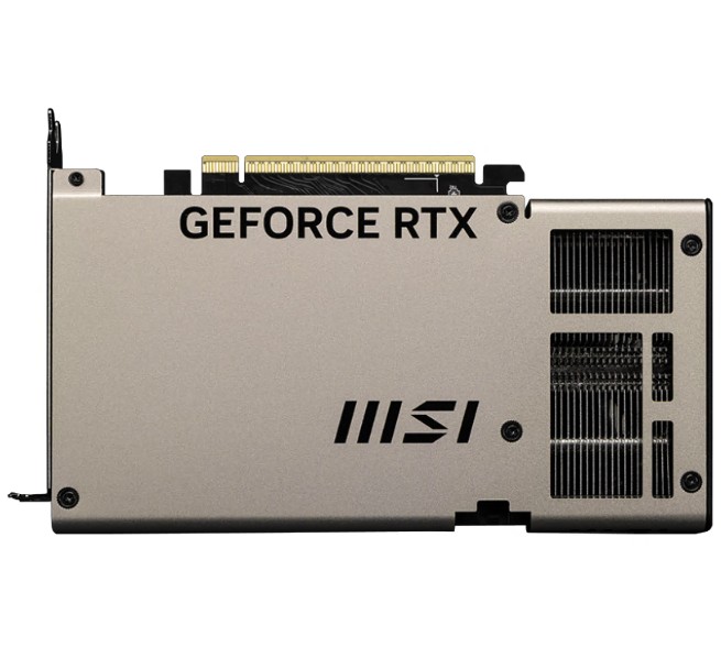 Third Image: GeForce RTX 5060 Ti 16G INSPIRE 2X OC