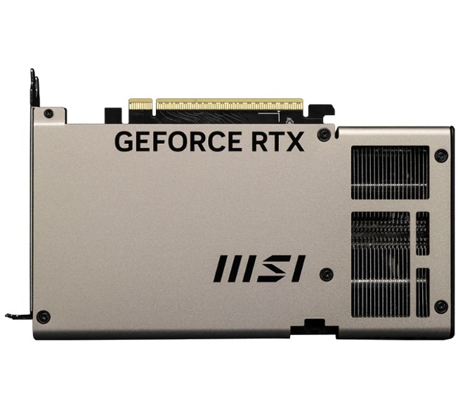 Fourth Image: GeForce RTX 5060 Ti 16G INSPIRE 2X OC
