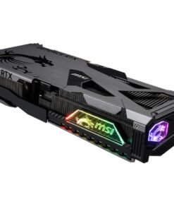 Third Image: GeForce RTX 5060 Ti 16G VANGUARD SOC