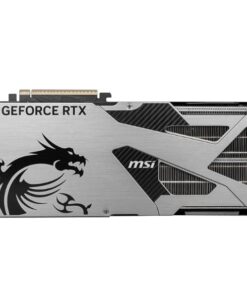 Fourth Image: GeForce RTX 5060 Ti 16G VANGUARD SOC