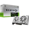 First Image: GeForce RTX 5060 Ti 16G VENTUS 2X OC WHITE PLUS
