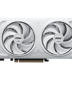 Second Image: GeForce RTX 5060 Ti 16G VENTUS 2X OC WHITE PLUS