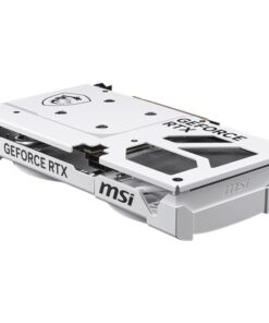 Third Image: GeForce RTX 5060 Ti 16G VENTUS 2X OC WHITE PLUS