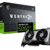 First Image: GeForce RTX 5060 Ti 16G VENTUS 2X OC PLUS