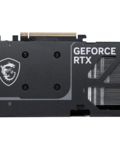 Fourth Image: GeForce RTX 5060 Ti 16G VENTUS 2X OC PLUS
