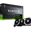 First Image: GeForce RTX 5060 Ti 16G VENTUS 3X OC