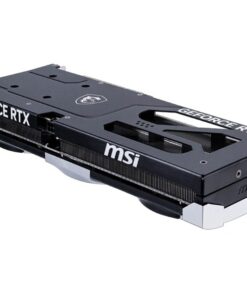 Third Image: GeForce RTX 5060 Ti 16G VENTUS 3X OC